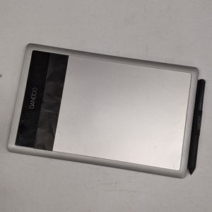 Bamboo Wacom Tablet
